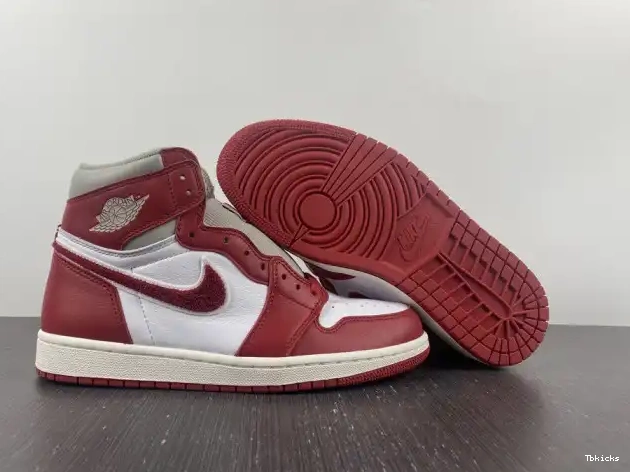 Rep TBK Chenille DJ4891-061 (W) Jordan Newstalgia 1 High OG 0527